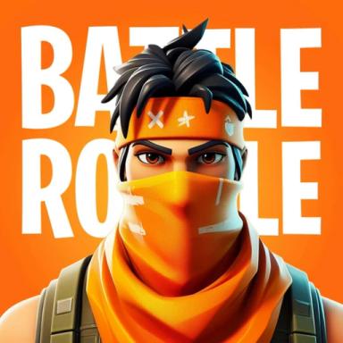 Battle Royale🔥 icon