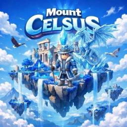[X150 + FREE AVA] Mount Celsus  icon