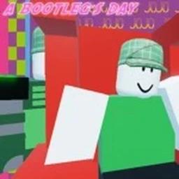 Thumbnail for [INTERNAL WAR] A Bootleg's Day Game