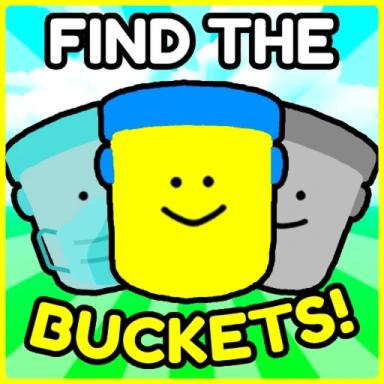 [NEW] Find the Buckets [60+] icon