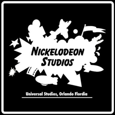 Nickelodeon Studios Legacy (REVAMP) icon