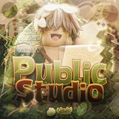 Varsity | Public Studio icon