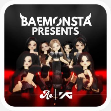 [AE] BABYMONSTER SEE YOU THERE : TOKYO icon