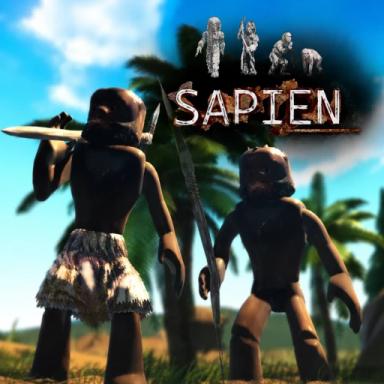 (Free) Sapien: Dawn Of Humanity V0.9 icon