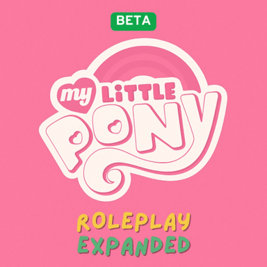 MLP: Expanded Roleplay [BETA] icon
