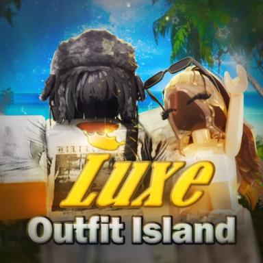 [Val❤️] LUXE Outfit Island!!! (🛍️Shop All Styles) icon