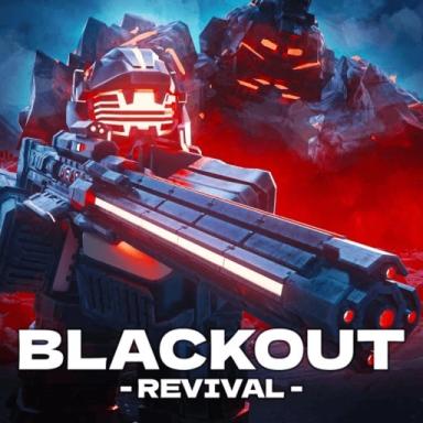 Thumbnail for Blackout: Modded Sandbox Game