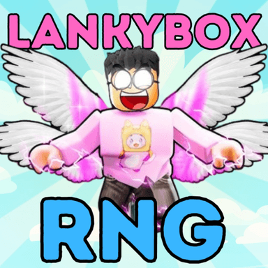 LankyBox RNG! ✨ icon
