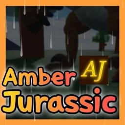 Amber Jurassic icon