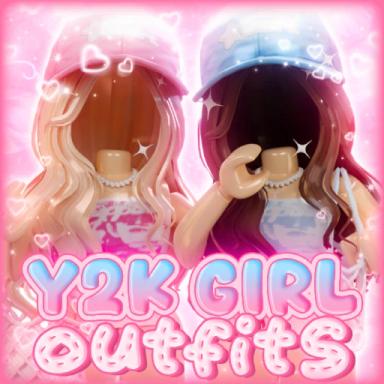 Thumbnail for [⭐ NEW!] Y2K Girl Outfit Ideas Game