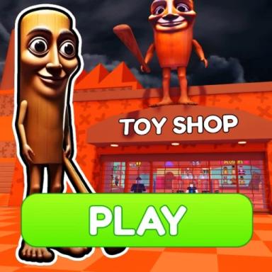 ESCAPE EVIL TUNG TUNG'S SHOP! (Obby) icon