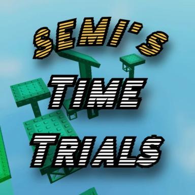 [⏰] Semis Time Trial icon