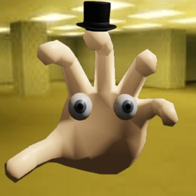 DON'T GET GRABBED 🖐 icon