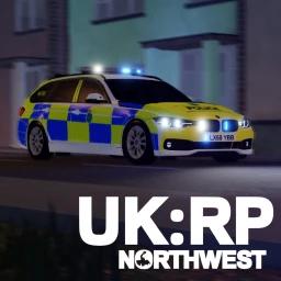 [UPDATE!] UK:RP Northwest (Merseyside) icon