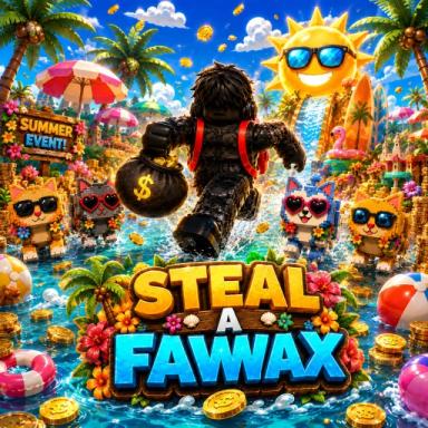 [🦅] Steal a Fawax icon