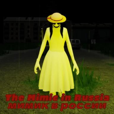 Thumbnail for The Mimic Russia [мимик в россии] Game