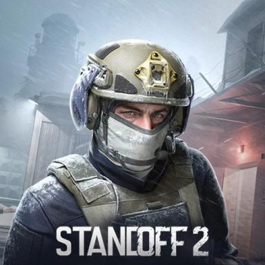 [SEASON 11] Standoff 2 original icon