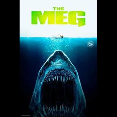MEGALODON/JAWS icon