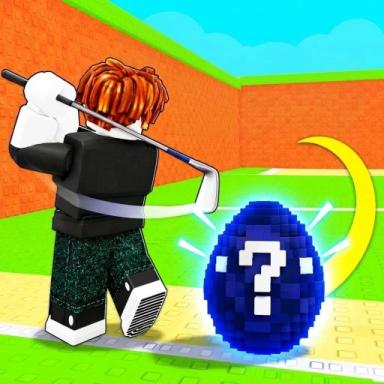 Thumbnail for Golf an Egg Game