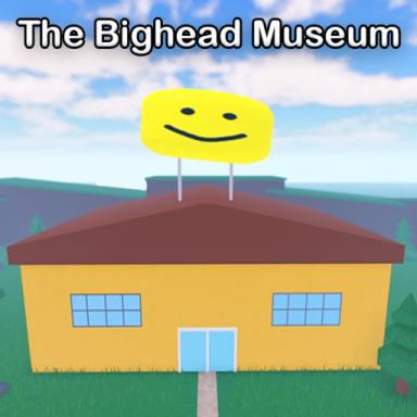 The Bighead Museum icon