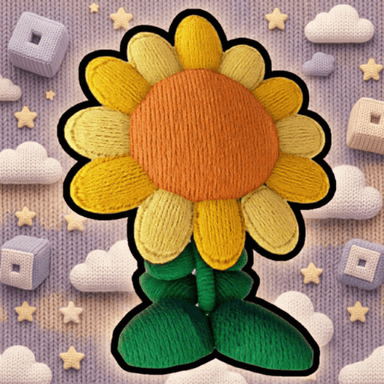 Thumbnail for [🌻] My Sunflower Farm Game