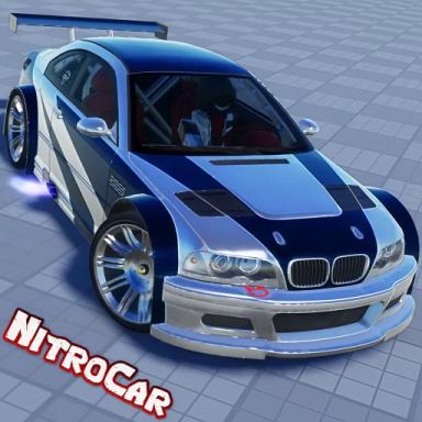 Thumbnail for Nitro Car Game