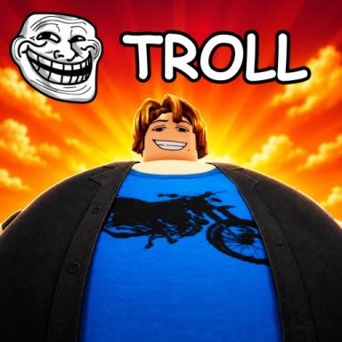 Thumbnail for FAT TROLL TOWER Game