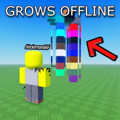 [MINING] Grow an EToH Tower icon