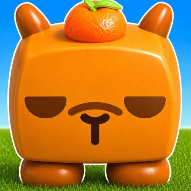 [UPD 1] Super Pets RNG icon