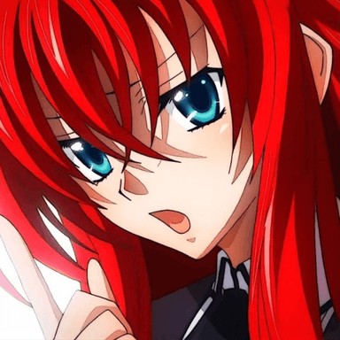 Headpats from Rias icon