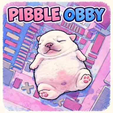 Thumbnail for Pibble Obby Tower Game