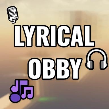 Thumbnail for Lyrical Obby Game