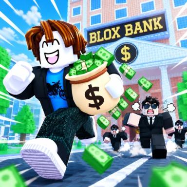 Thumbnail for [💰] Bank Heist  Game