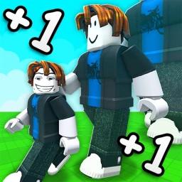 Thumbnail for [NEW CUBES]+1 Shrink per Step Game