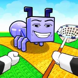 🐞 Catch a Bug icon