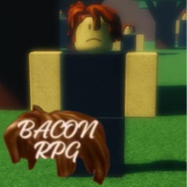 Thumbnail for [4X LEVELS, PATCHES, LAG FIXES] Bacon RPG Game
