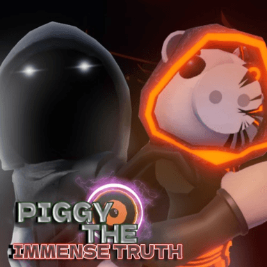 Piggy: The Immense Truth icon
