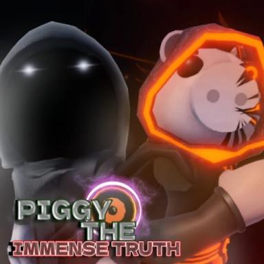 Thumbnail for Piggy: The Immense Truth Game