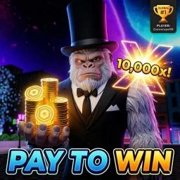 Pay To Win RNG  icon