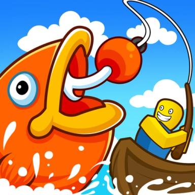 Fishing Boat Simulator icon
