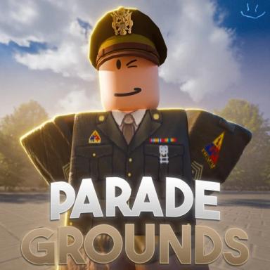 Thumbnail for U.S. Parade Grounds Game