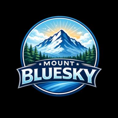 {Summit x10} MOUNT BLUESKY  icon