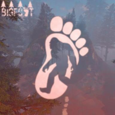  [BUG FIX] Finding Bigfoot - Remake icon