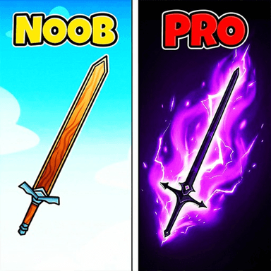 Anime Sword Evolution icon
