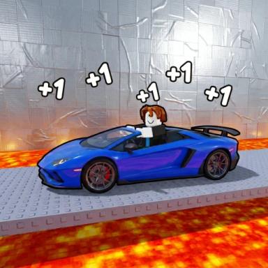 Thumbnail for +1 Car Speed Tape Escape Game