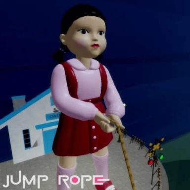 Thumbnail for Squid Game [Jump Rope] Game