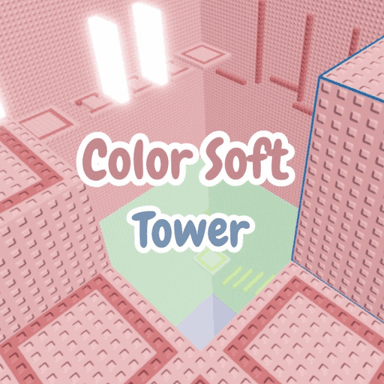 [UPDATE] Color Soft Tower icon