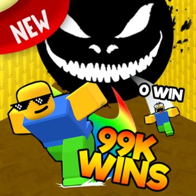 Thumbnail for 🏆 Backrooms Race Game