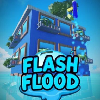 Thumbnail for Flash Flood 🌊 Game