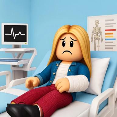 🏥 Work at Unity Hospital RP! icon